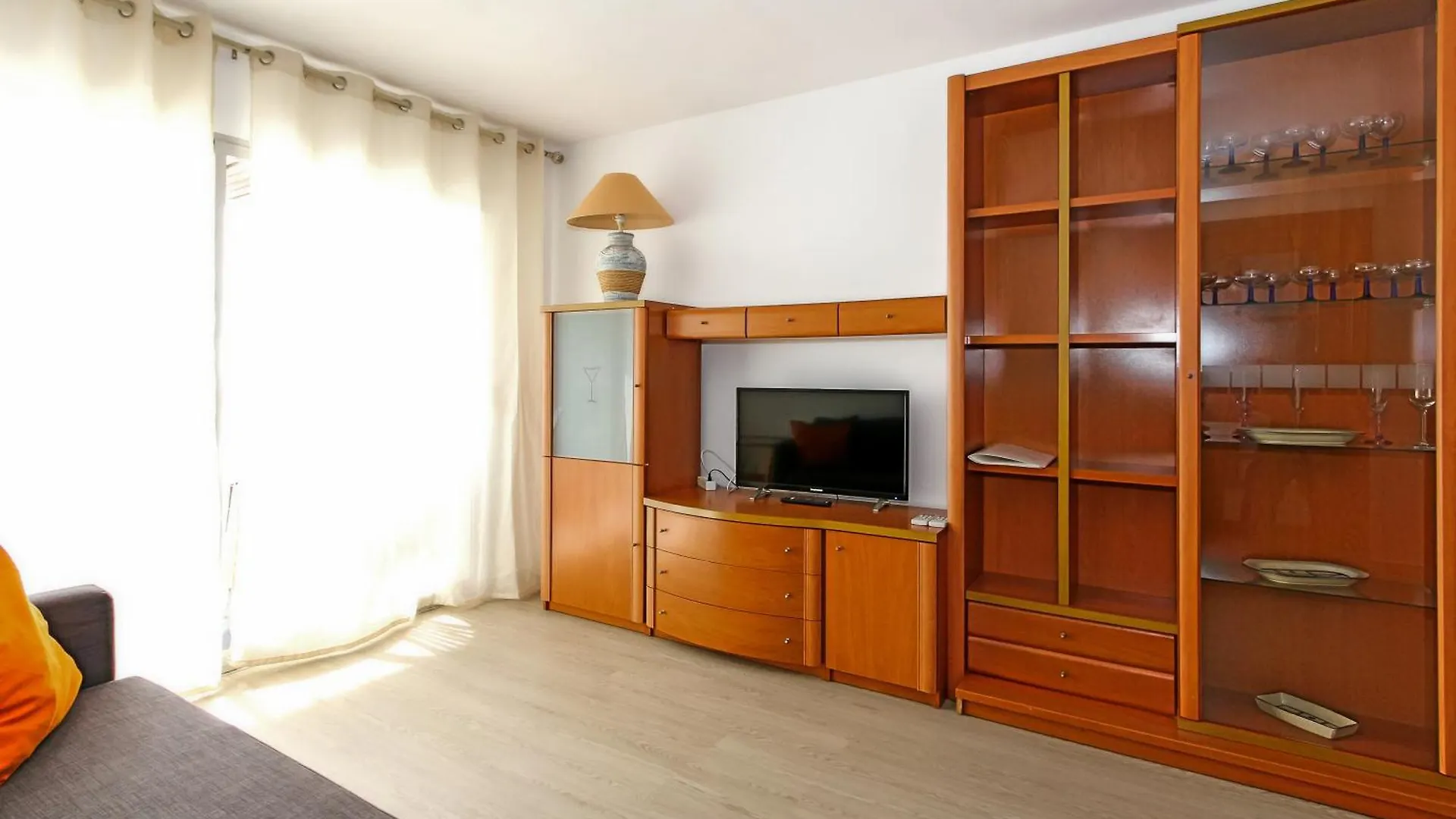 Apartment Arena - יורט דה מאר