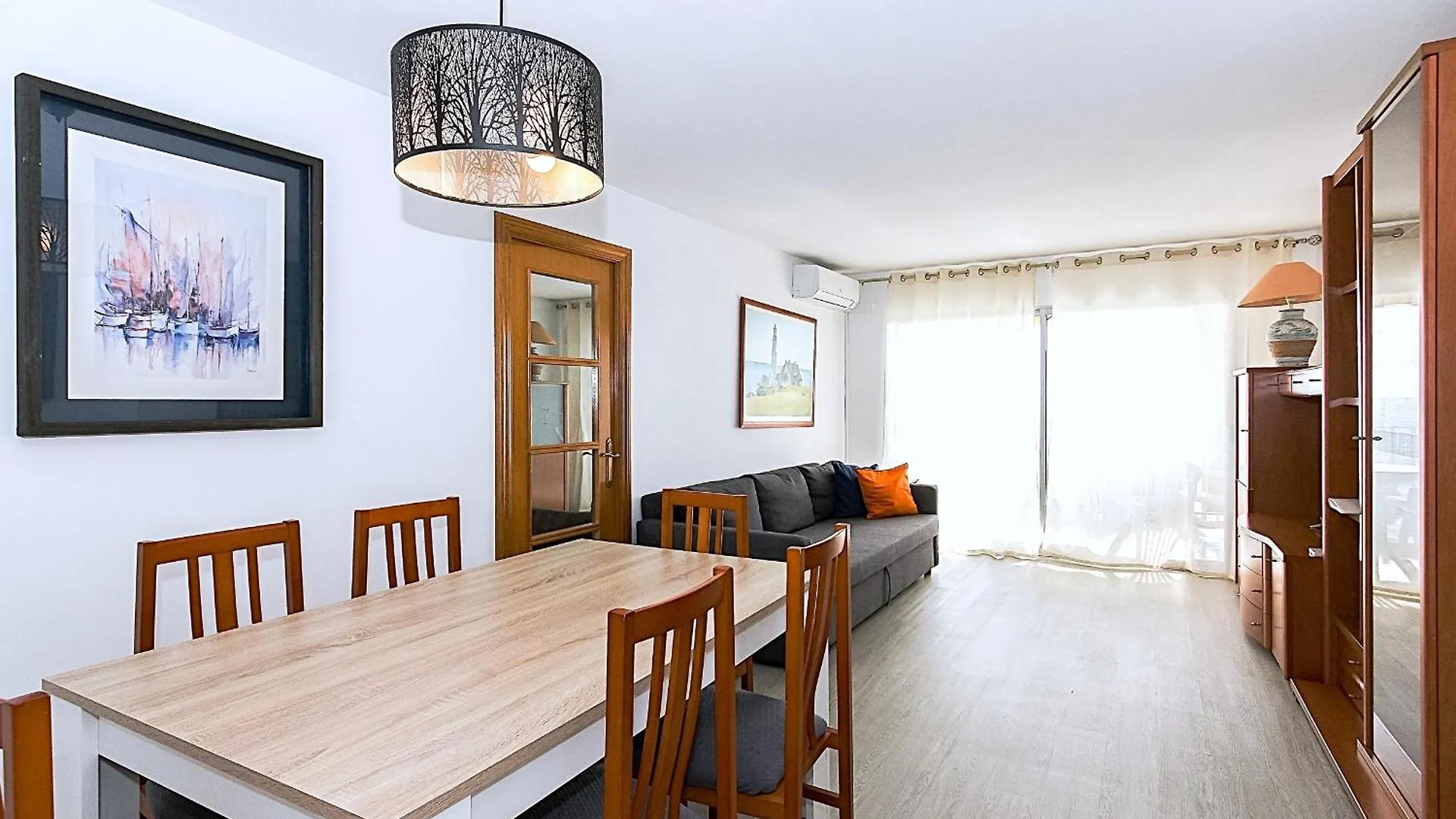 Apartment Arena - יורט דה מאר