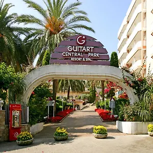 Guitart Central Park Aqua Lloret de Mar